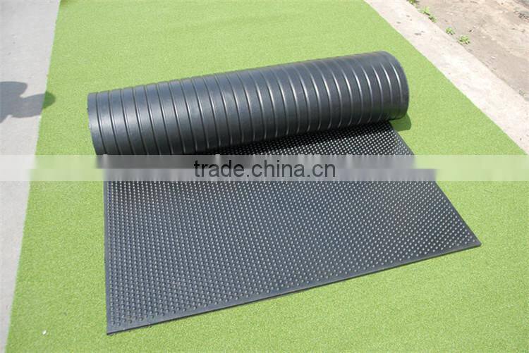Horse Mat Cow Mat Stable Mat Rubber Mat
