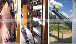 automatic manure removal system