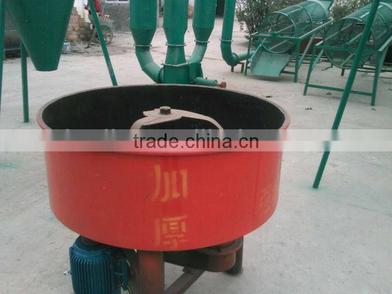 TongLi Mixer Hot Sale In Russian and Ghana