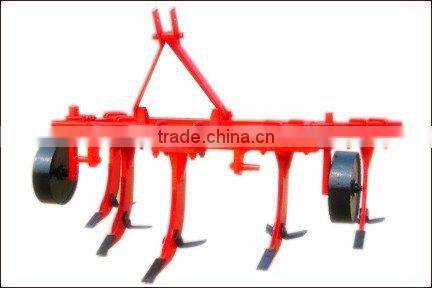 agricultural machine subsoiler