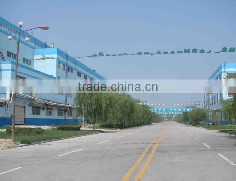 Tranlin Water-soluble fulvic acid fertilizer