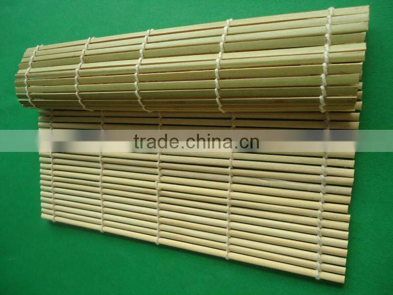 New Product High Quality Bamboo Japanese Style Sushi Roll