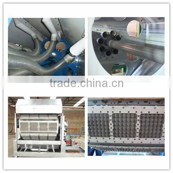 egg tray for incubator /egg plate making machine /egg tray equipment