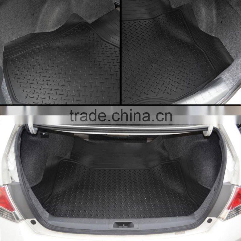 JH78 pvc material car mat