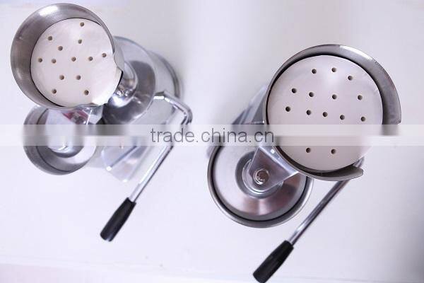 commercial hamburger press,hamburger patty press,hamburger press machine