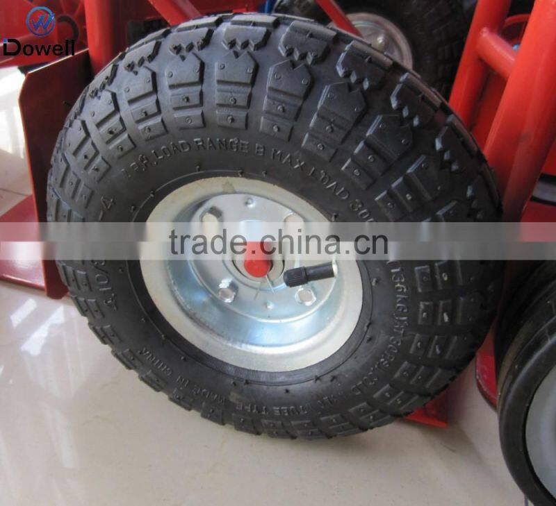 wheelbarrow rubber tire / wheelbarrow tire 350-8 / wheelbarrow tire 3.50-8