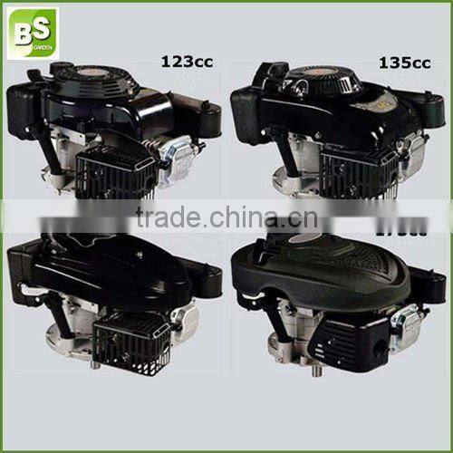 20" Side Discharge Manual Lawnmower