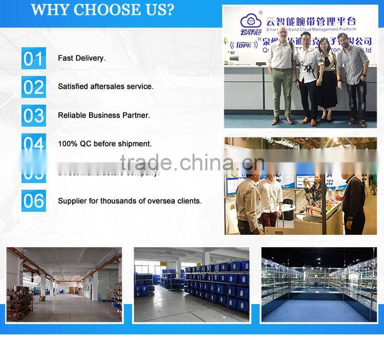 Customized Party Supplies Silicone Remote Control for LED Bracelet