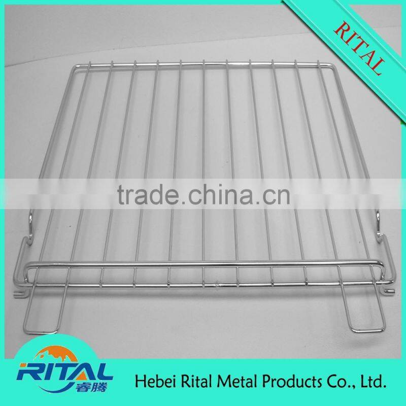 Steel Oven Grill Microwave Oven Rack
