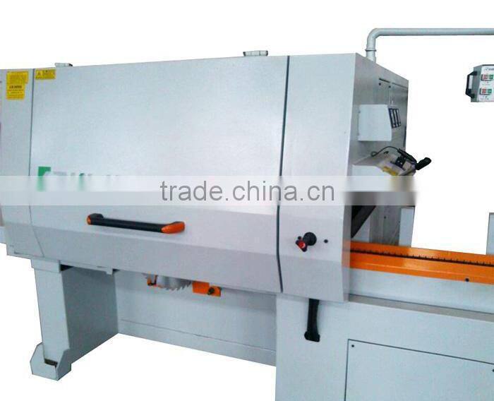 Multiple Circular Blade Rip Wood Log Saw Machine MJ-1424