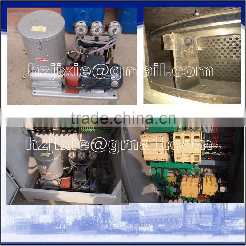 good quality rice husk and wood pellet processing plant/rice husk pellet mill