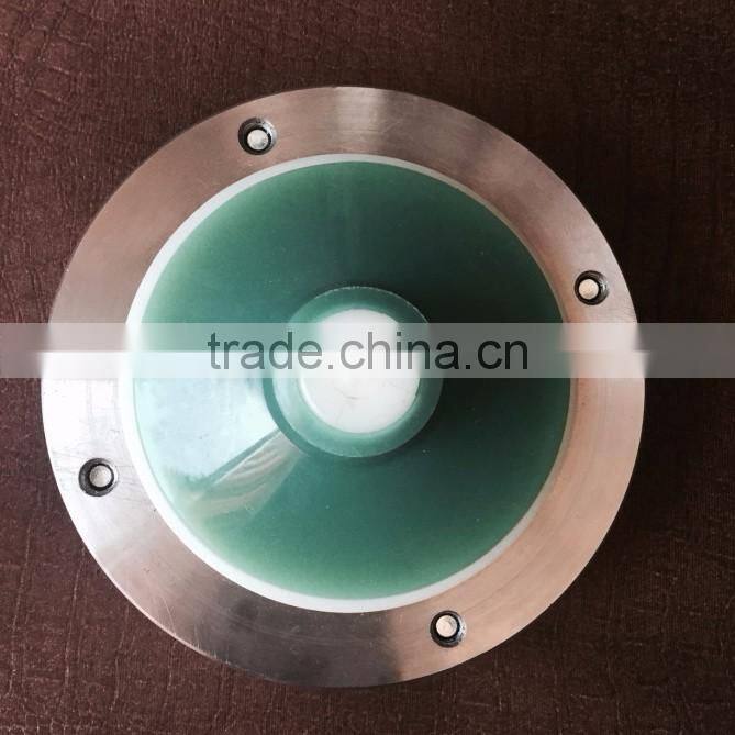 Aeration systems for silo