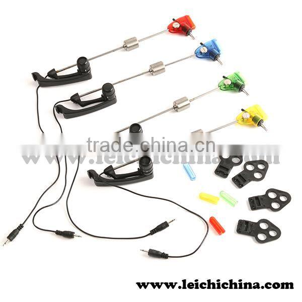 Stock available wireless carp fishing bite alarm
