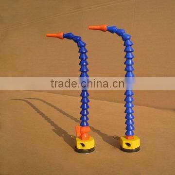 CNC machine plastic gooseneck hose