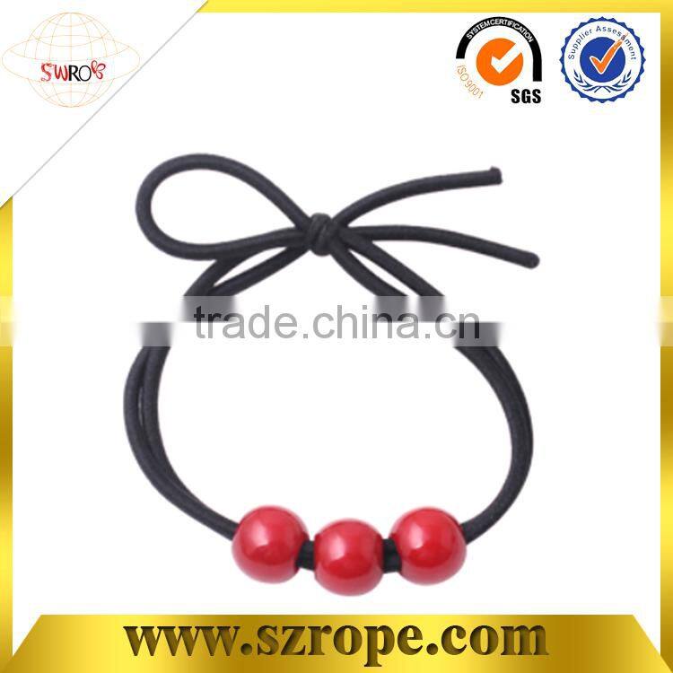 good quality hair accessory elastic hair band