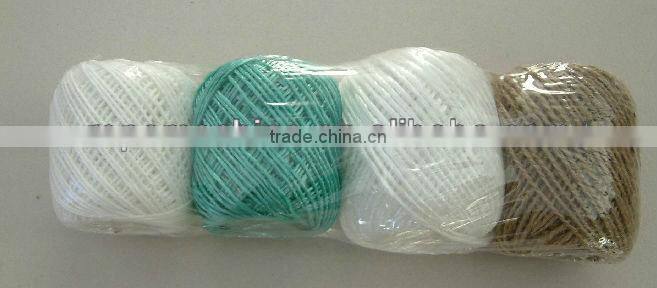 Rope net heater shrink packaging machine semi-automatic for sale