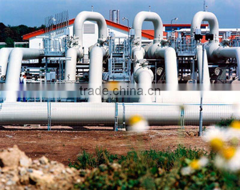 2016 factory price competitive price 35CrMo seamless pipe , alloy steel seamless pipe