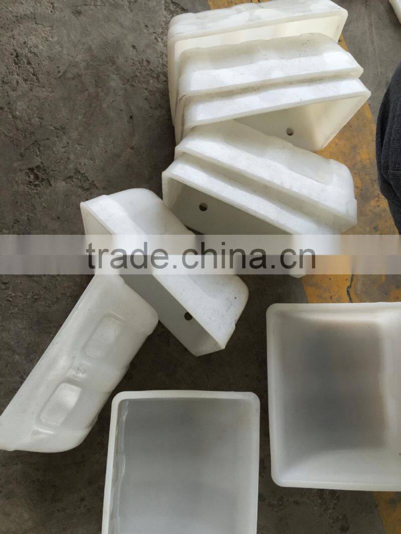 z type food grade bucket elevator