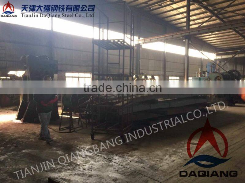 CUSTOM AGRICULTURE CULTIVATOR LONG POWER ROTARY TILLER BLAD