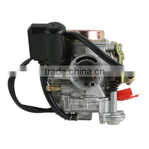 cheap sell New Quality motorcycle carburetor GY6 125 ,125cc motorcycle carburetor with good quality !