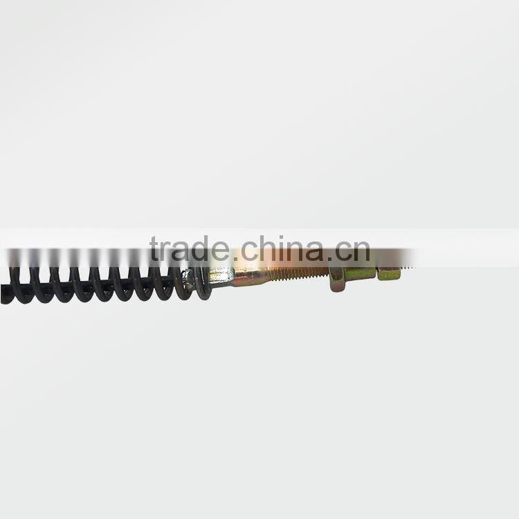 China supplier OEM shock absorber cable for tractor with high quality