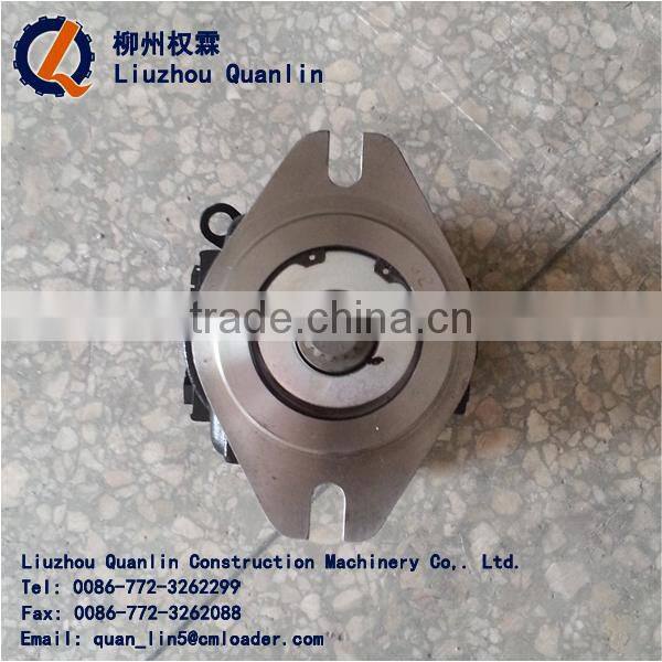 ORIGINAL SPARE PART SUPPLIER VIBRATION MOTOR 11W0055 FOR LIUGONG ROAD ROLLER