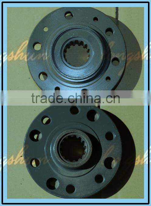 High Quality Kubota combine Harvester DC-60 BOSS,DRIVE ROLLER 5T051-1652-0 or Kubota DC-60 and Kubota DC-70