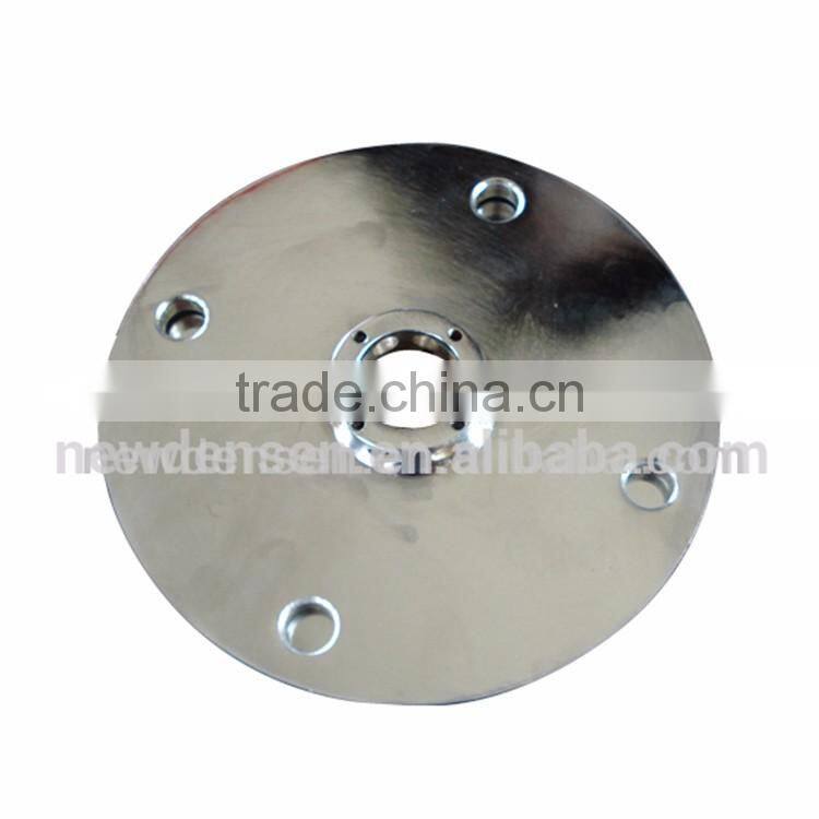 Hot forging custom stainless steel high quality auto parts in China