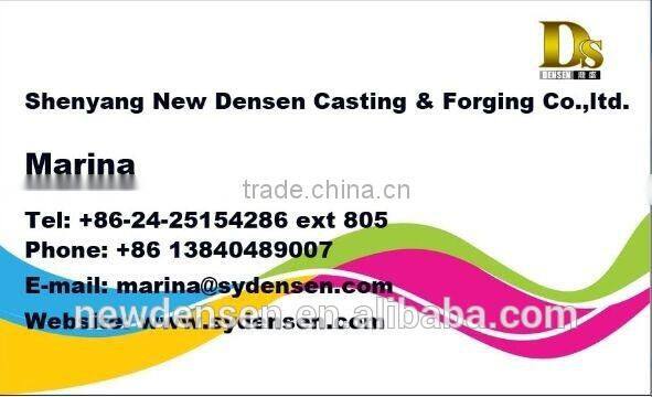 custom sheet matel stamping parts