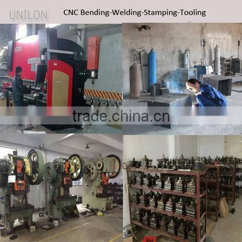 industrial Electronic & Instrument enclosure