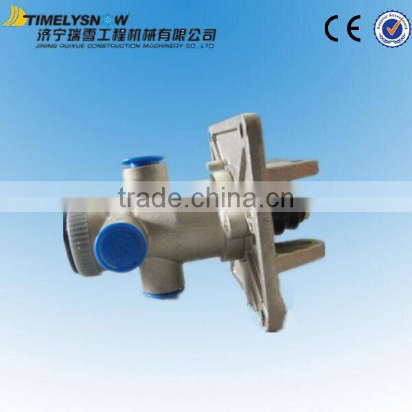 construction machinery brake valve assy 13C0004 for liugong wheel loader