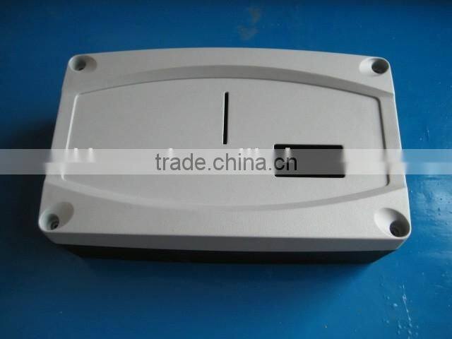 connection box for die casting