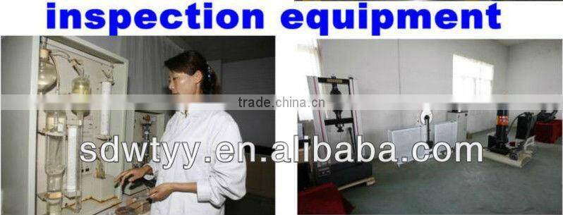 double acting hydraulic cylinder for tipper truck / telescope cylinder