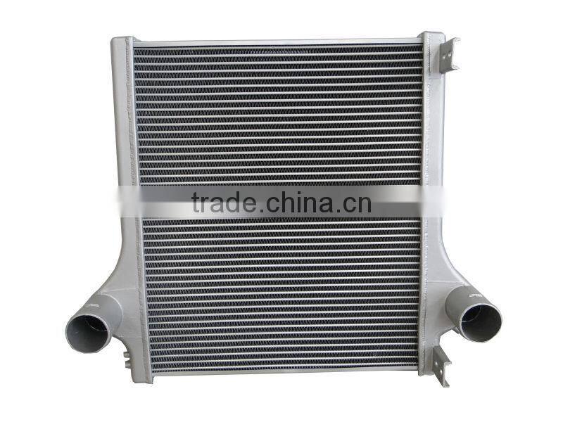 turbo diesel intercooler/OEM/is9001