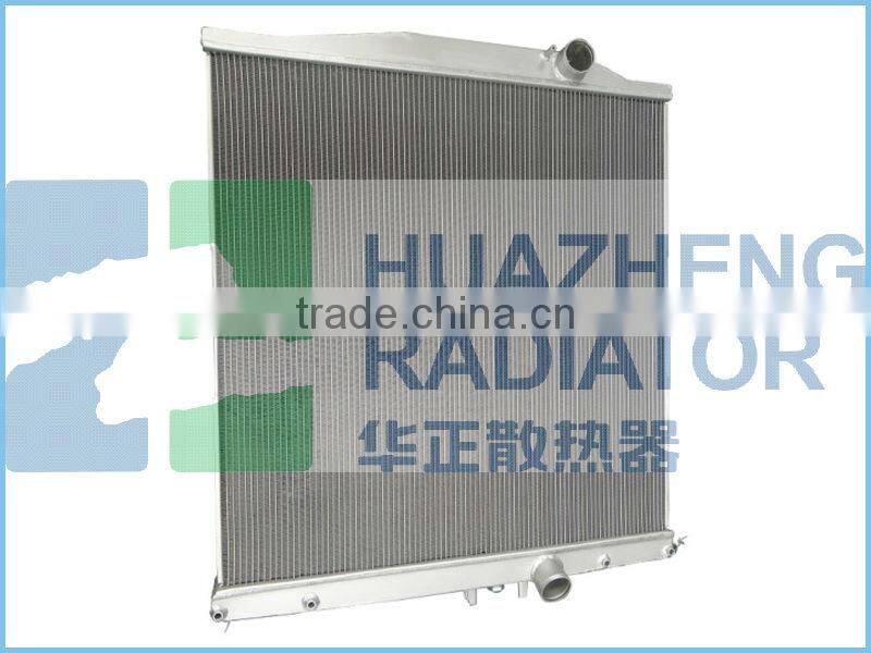 Volvo Truck Parts FH-12 auto cool radiators