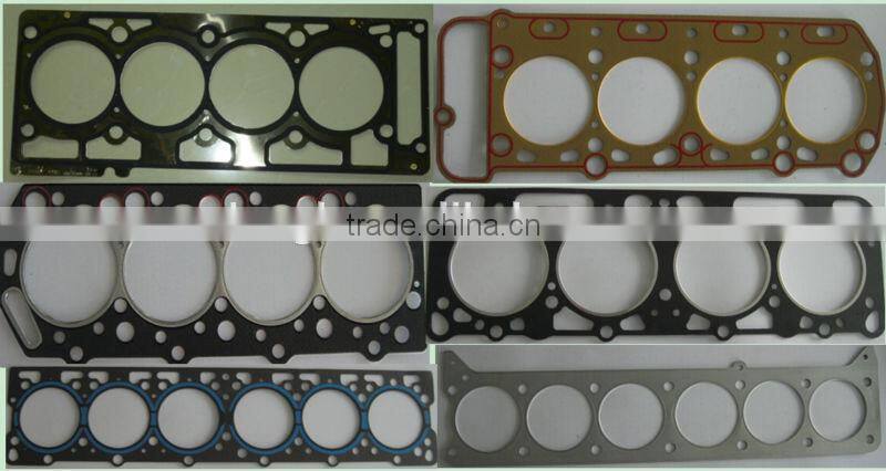 Kubota 4D82 15766-0331-1 Cylinder head gasket for diesel engine