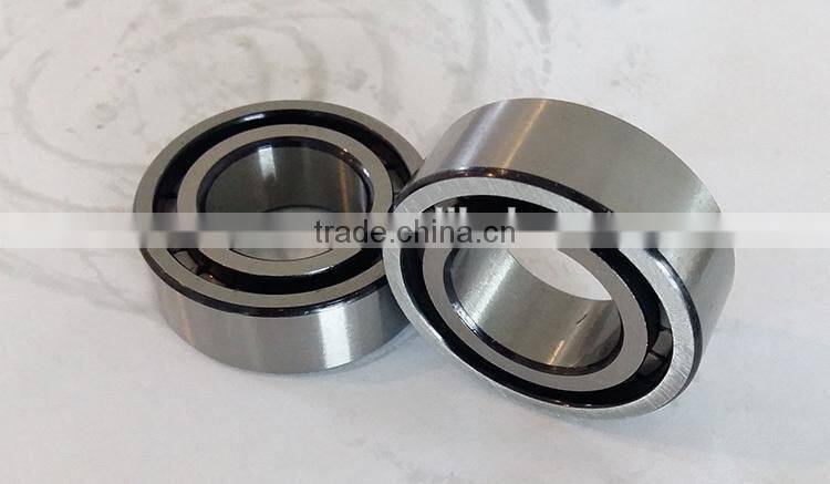 SL18 2209 full cylindrical roller bearing for gearbox , reducers and other machines