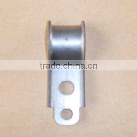 stamping parts as floor heating pipe sealed spring Circlip
