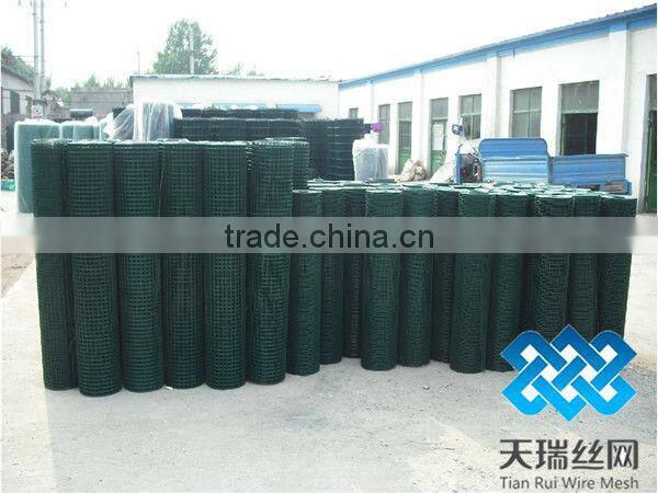 Metal Euro Fencing