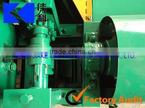 Hot!! Wire straightening and cut to length machine