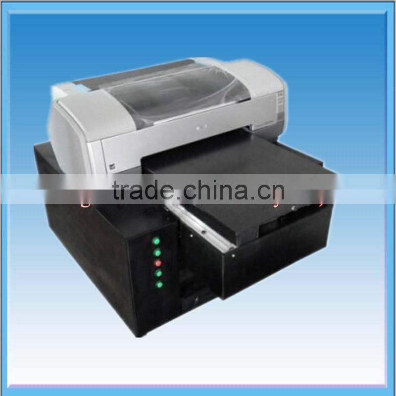 Multifunctional UV Printer