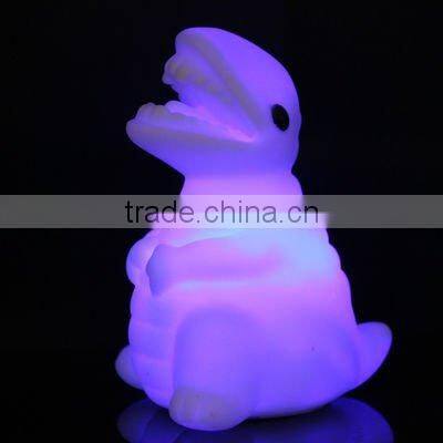 MINI Multicolor Small Night Lights LED Mood Lamp Romantic