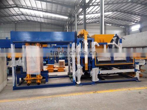 Multifunctional brick making machine for sri lanka for wholesales