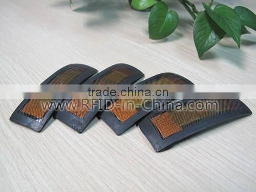 2016 the New Released Passive UHF RFID Lock Tag for Asset Tracking