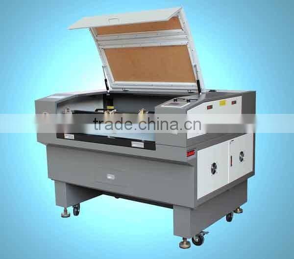 New CE Certification Business Lsaer Wood Cutter Machine