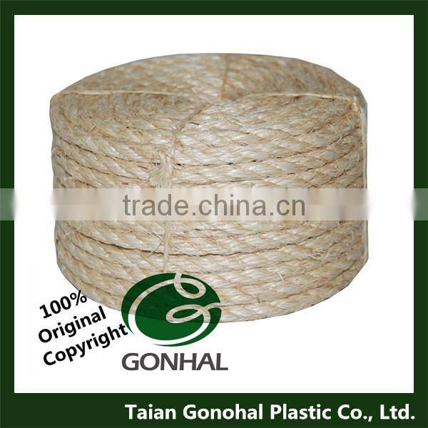 Gonhal 3 Strands Sisal Fiber