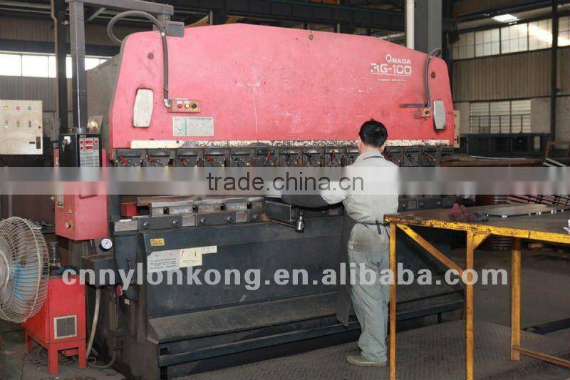 die casting for mechanical part