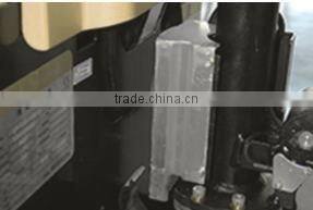 CE ISO 1.5T Walkie type Electric Pallet Truck