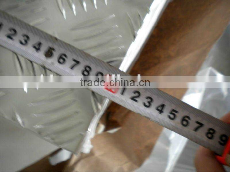 Aluminum Treadplate