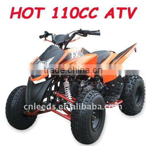 110cc Youth ATVs Sport ATVs (MC-325)